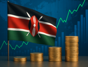 Kenya's Economy gets a nod from economists