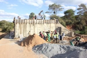 Ruto's rural Kenya agenda