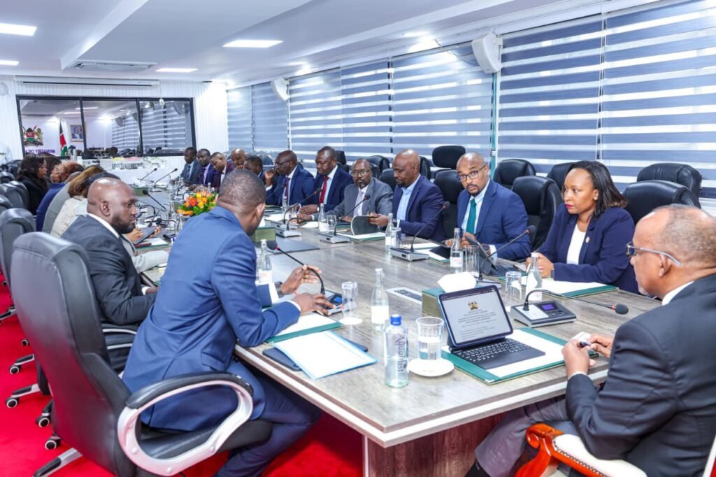 Duale secures support from Health Insurers