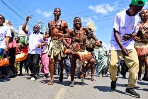 World Tourism Day