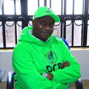 Move by Gachagua pointman in Meru leaves everyone guessing