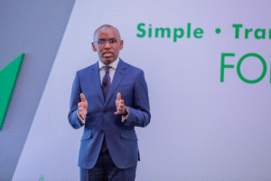 Safaricom explains why Pochi la Biashara recipient numbers remain hidden
