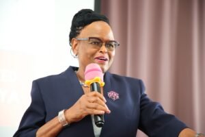 NCAJ begins 2027 election preparations, rolls out justice reforms