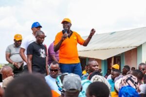 Broad base jitters as Coast politicians strategize for 2027 polls