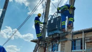KPLC announces power interruptions in 5 counties 15th Dec 2025
