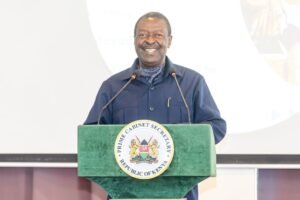 We need to have a referendum in 2027! Mudavadi explains why