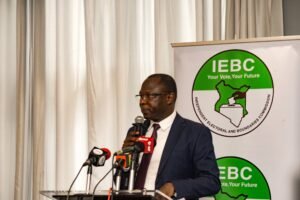 IEBC warns toxic politics could undermine credible 2027 elections