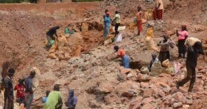 GOLD RUSH: The ugly side as Siaya residents bet on uncertain promise