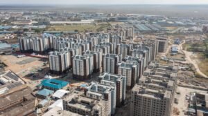 Evening Brief: #ZeroSlumsLoading, Sifuna, Affordable Housing Program among topics trending this even...