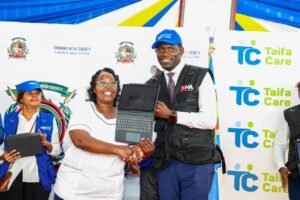 State fights back as fraudsters target Kenya’s Social Health Authority
