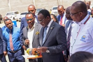 Ministry rolls out real-time system to fix textbook gaps in CBE