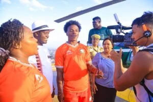 COMMENT: Great lessons from the IShowspeed Kenya tour