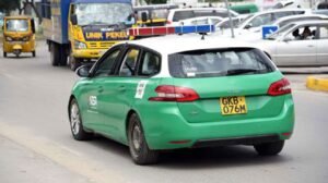 NTSA launches nationwide road safety crackdown ahead of August school holidays