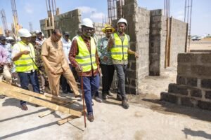 Morning Brief: Kenyatta, Sifuna, Ruto Delivers among topics trending this morning
