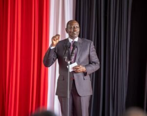 How Opposition infighting could hand Ruto a second term
