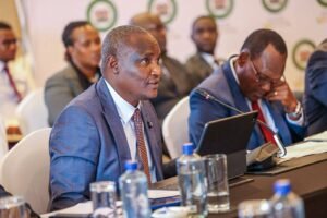 Reason why the National Treasury is now planning to give low-income earners tax relief