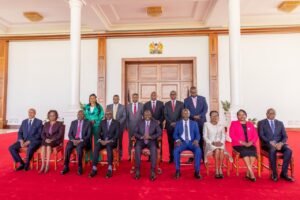 President Ruto dispatches diplomats with key message on Kenya's foreign policy