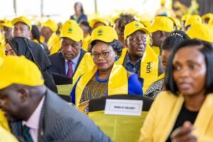 Rigathi Gachagua’s pain piles as allies decamp to join Ruto