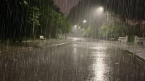 Kenya Met forecasts rain in 19 counties this week as cold nights persist