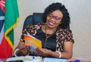 Gathoni Wamuchomba ignites online debate over coffee reforms under President Ruto