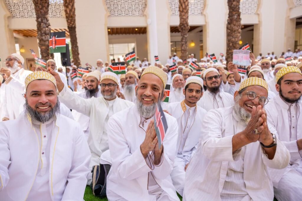 Bohra Community