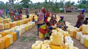 Kilifi water crisis exposes a wider devolution stain across Kenyan Counties
