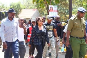 #EveningBrief: CS Duale, Agnes Kagure, Talanta stadium and ex-MP Dennis Waweru in top 10 trends