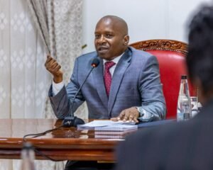 Kindiki urges donors to redirect funds towards El Niño preparedness