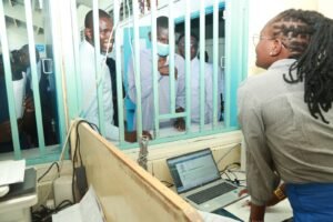 Government fronts digitising services to accelerate accessibility of health services