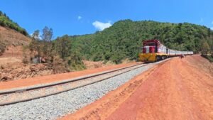 Explainer: How the Naivasha–Kisumu–Malaba SGR extension will transform logistics, travel and the eco...