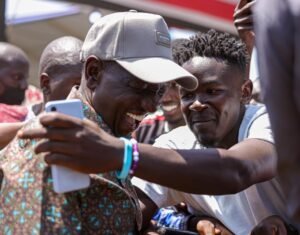 #EveningBrief: Epstein, Matatus strike, NYOTA, and PS Omollo top Kenya's evening trends