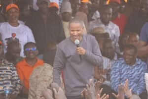 #MorningBrief: ODM splinter group's mega Busia rally, Liverpool loss to Man City and HIV healing cla...