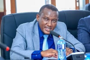 #EveningBrief: Digital health agency, embattled Baringo MP, Bima Bora and Kajiado irrigation scheme ...