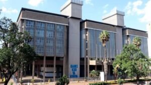 CBK Raises KSh63.3 billion in oversubscribed treasury bond auction