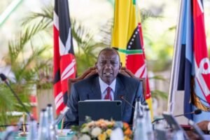 Cabinet approves major payroll reforms, drought funding boost, and KSh4.7 Trillion budget for 2026/2...