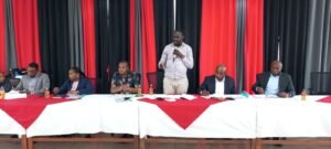 MPs head to Homabay and Mombasa for public hearings on Safaricom share sale plan