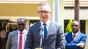 Germany opens vocational training pathway for Kenyans: How to qualify and apply