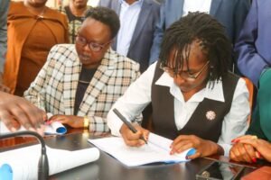 Uasin Gishu County rolls out performance appraisal system to boost service delivery