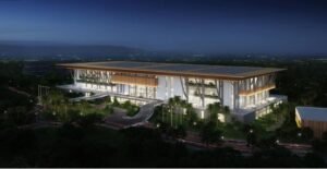 Kenya unveils Bomas International Convention Complex to boost global tourism