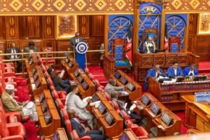 Parliament set to debate new PAYE tax structure under finance Bill 2026