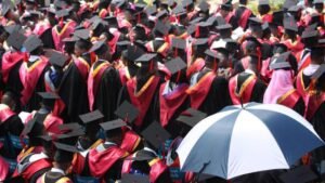European Union invites Kenyan graduates to apply for 2026 funded traineeship programme