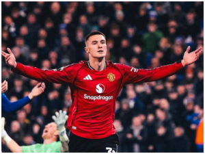 #Morning Brief: Health reforms, Lenacapavir rollout and Everton drama dominate trends