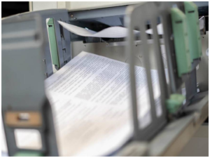 KNEC to end decades-long practice of printing National Exams overseas