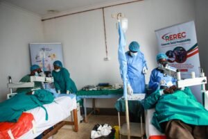 Kirinyaga rolls out free eye surgical camp targeting over 4,000 residents