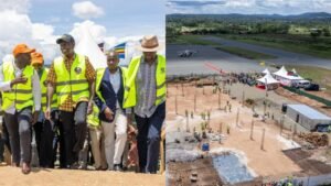 How the Migori, Lichota airstrip will transform travel, trade and tourism in western Kenya