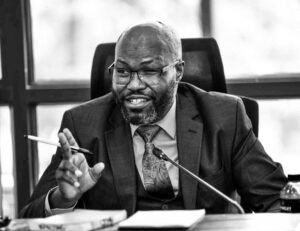 Johana Kipyegon Ng’eno: The Life, politics and legacy of a fearless Rift Valley lawmaker