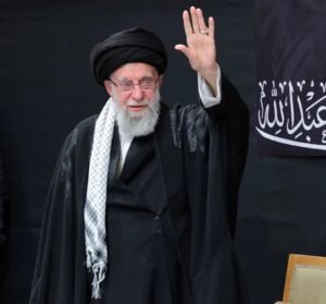 #EveningBrief: Iran escalation, road safety reforms , Christ returns signs, and Mombasa road fire do...