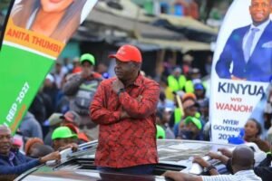 #EveningBrief: Iran war, #PSOmolloDelivers, Matiangi the6th and eveready rally drive Kenya’s convers...