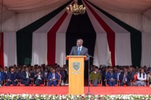 Government to solarize over 3,200 schools in Sh45 Billion clean energy drive