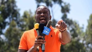 Sifuna to know his fate today as tribunal rules on ODM secretary general dispute